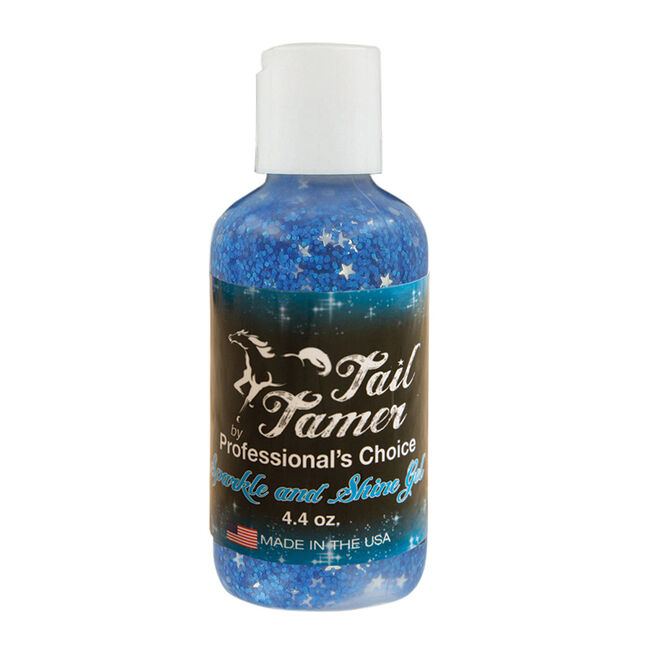 Tail Tamer Sparkle & Shine Gel image number null