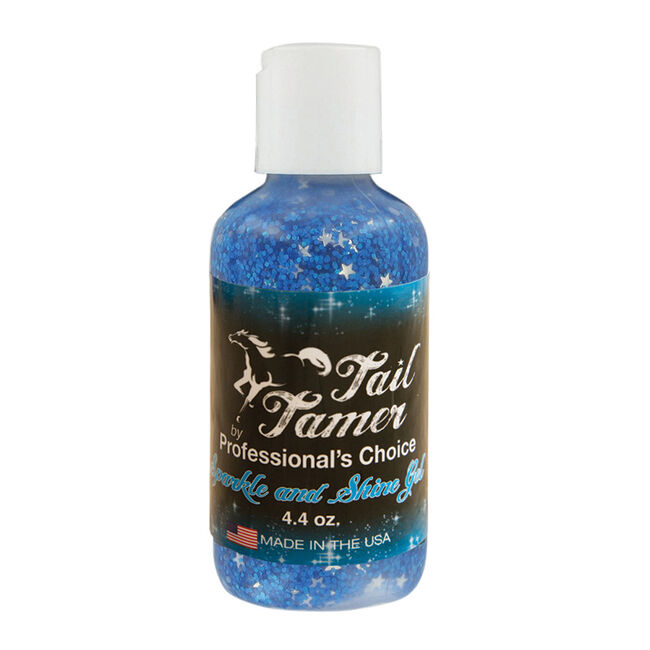 Tail Tamer Sparkle and Shine Gel image number null