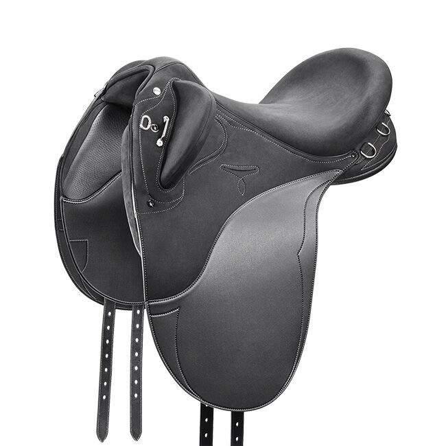 Wintec Pro Stock Saddle With HART image number null