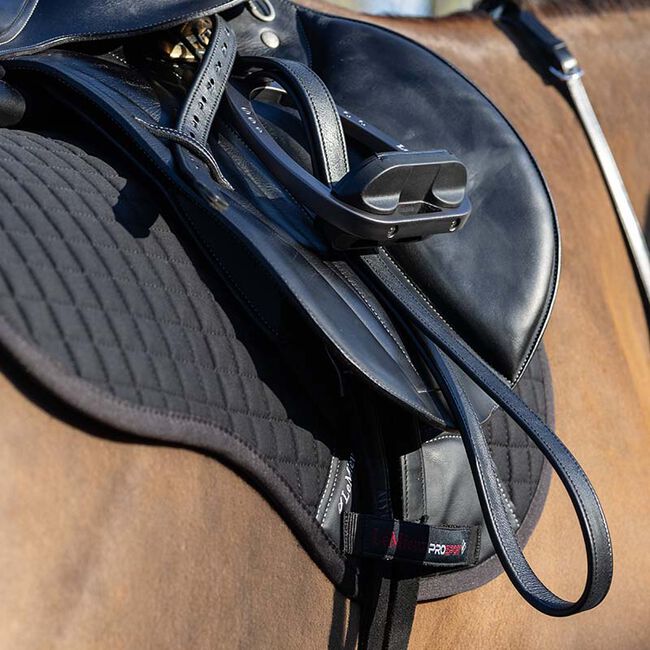 LeMieux Arika Stirrup Leathers image number null