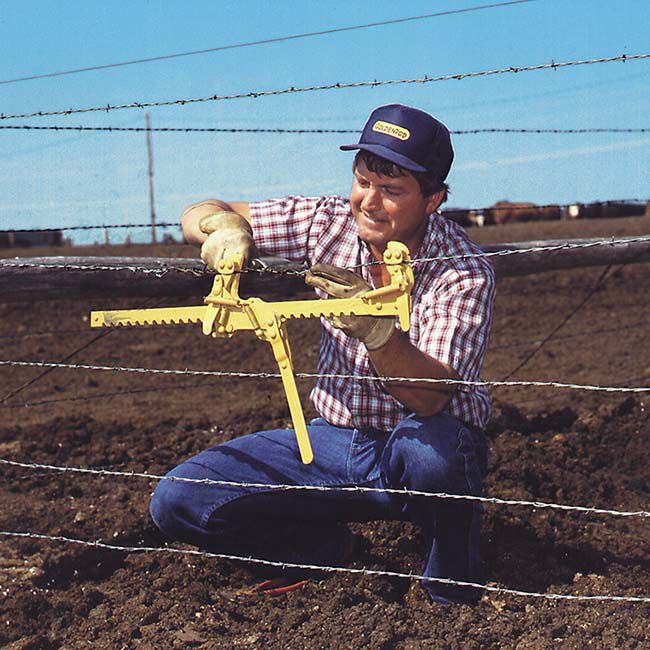 Dutton-Lainson Fence Stretcher & Splicer image number null