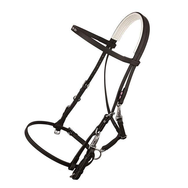 Zilco Ultra Endurance Bridle image number null