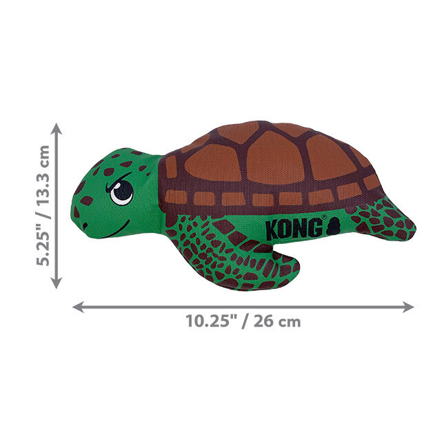 KONG MAXX Turtle image number null