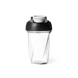 YETI Yonder 20 oz Shaker Bottle - Clear