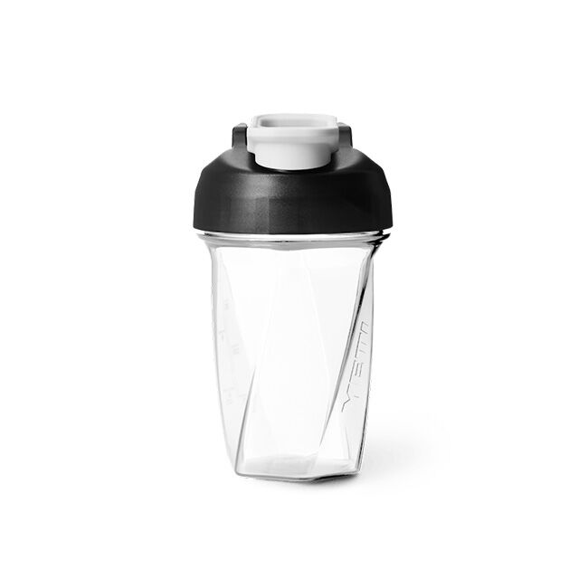YETI Yonder 20 oz Shaker Bottle - Clear image number null