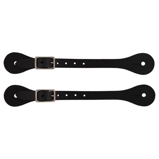 Weaver Single Ply Spur Straps image number null