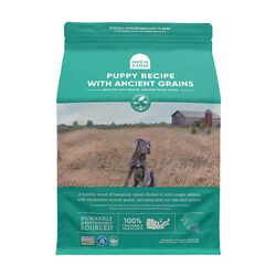 Open Farm Puppy Food - Ancient Grains High-Protein Recipe