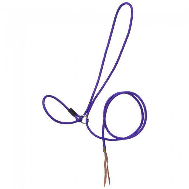 Tough1 Poly Rope Pocket Halter image number null