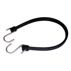 Keeper Tarp Strap - Black