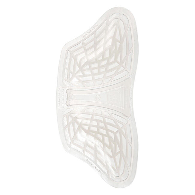 Acavallo Gel Non-Slip Classic Front Riser Pad image number null