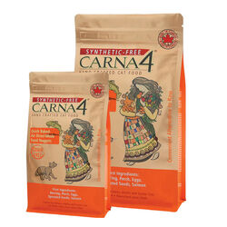 Carna4 Cat Food - Fish Formula