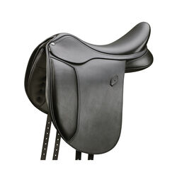 Arena Saddles Wide Dressage Saddle