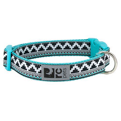 RC Pets Clip Dog Collar - Marrakesh