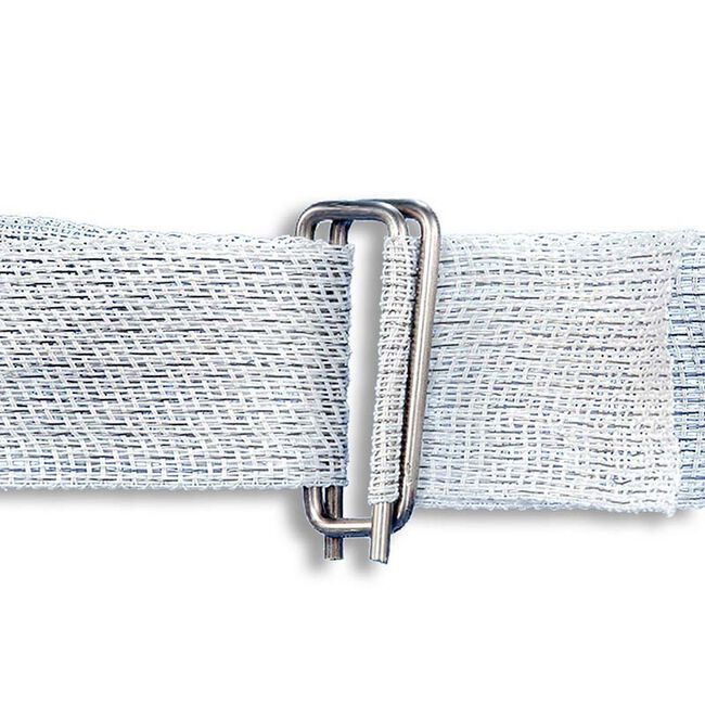 Powerfields 2" Polytape Splice Buckles image number null