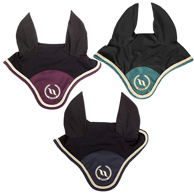 Back On Track Night Collection Bonnet image number null