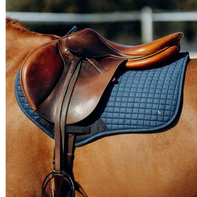 Horze Cooling All Purpose Saddle Pad The Cheshire Horse