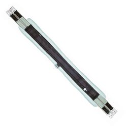 Horse Fare Fleece-Lined Nylon Girth