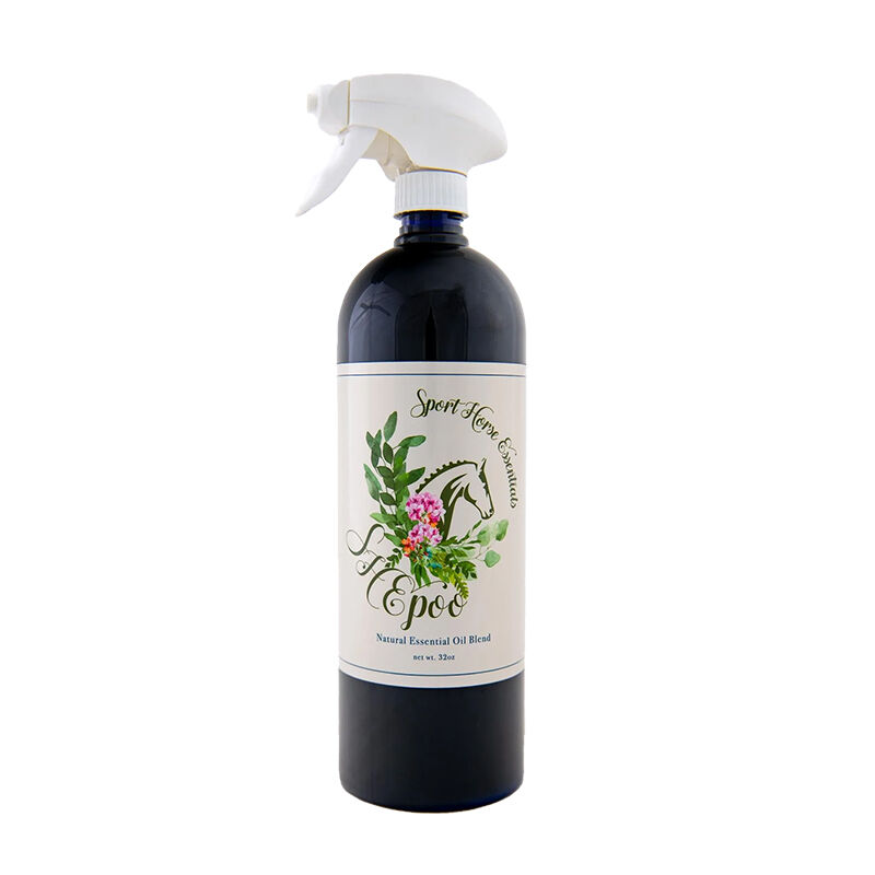 Sport Horse Essentials SHEpoo - 32 oz | The Cheshire Horse