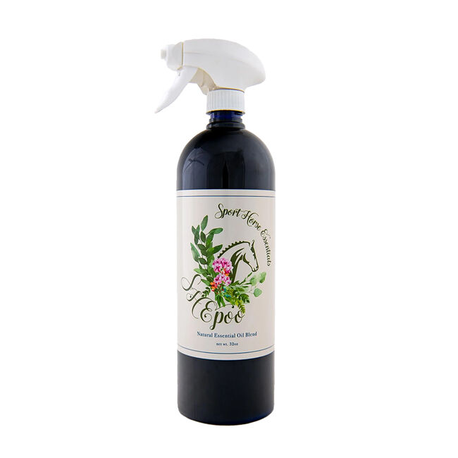 Sport Horse Essentials SHEpoo - 32 oz image number null