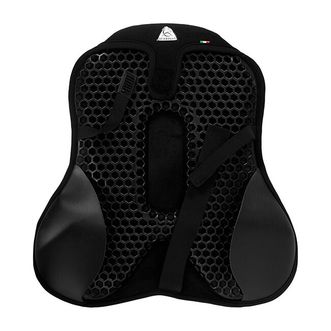 Acavallo Ortho-Pubis Jumping Seat Saver image number null