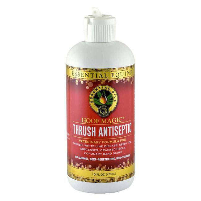 Healing Tree Huuf Magic Thrush Antiseptic image number null