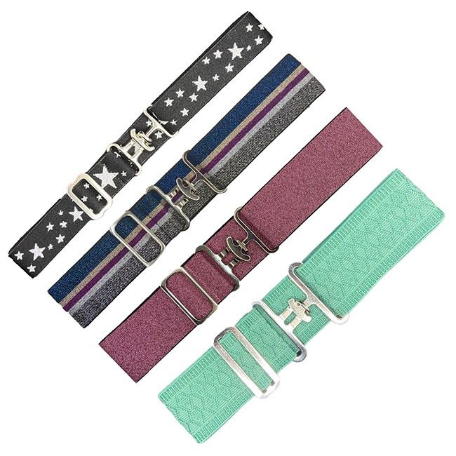 Benny Bows Surcingle Elastic Belt image number null