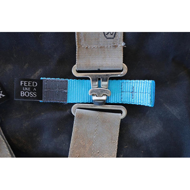 Hay Chix Buckle Safety Covers image number null