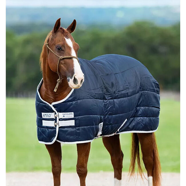 Horseware Amigo Insulator (200g Medium) image number null