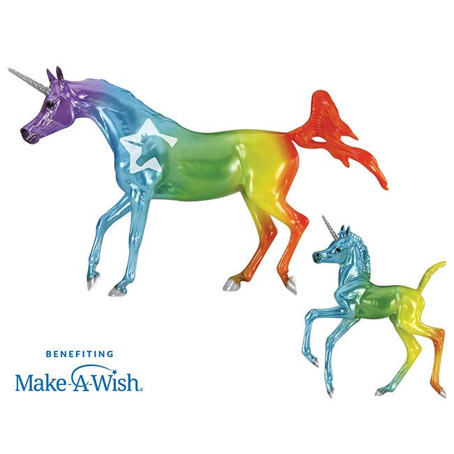 2024 Hope Horse - Love & Hope