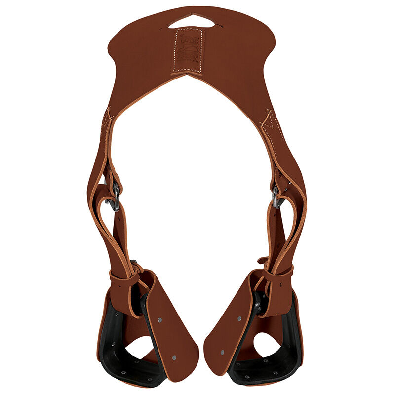 Weaver Equine Lil' Dude Stirrups