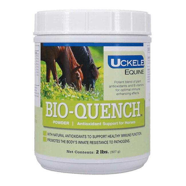 Uckele Bio-Quench - 2lb image number null
