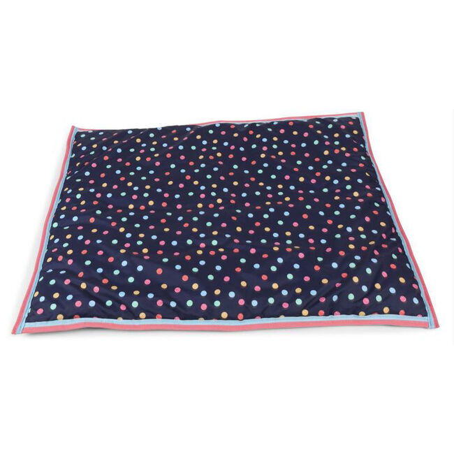 Shires Waterproof Dog Bed image number null