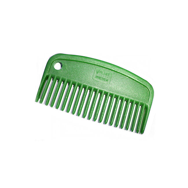 Champion Brush 4" Plastic Mane Comb image number null