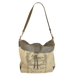 American Glory Style Eve Messenger Bag - Liberty Farms