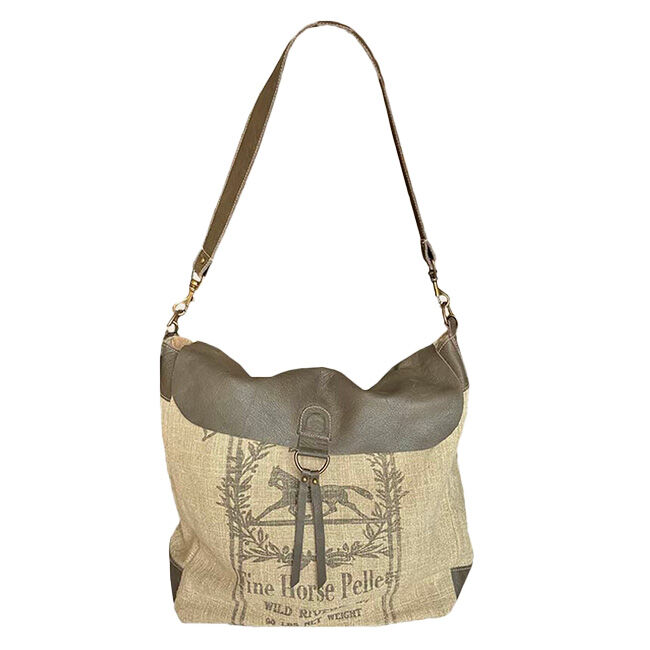 American Glory Style Eve Messenger Bag - Liberty Farms image number null