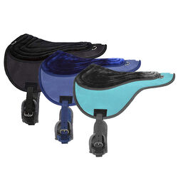 Intrepid International Comfort Plus Bareback Pad