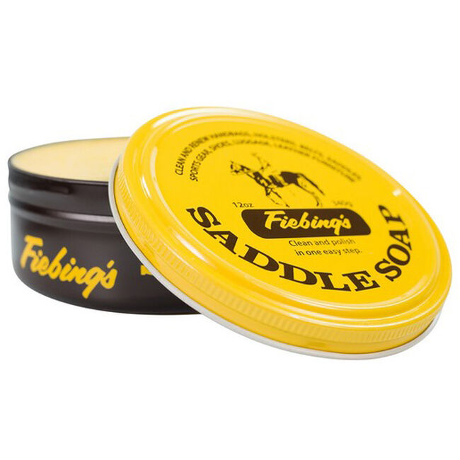 Fiebing's Saddle Soap image number null