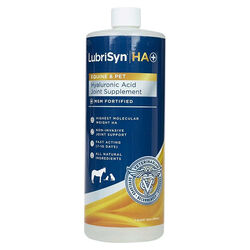 LubriSyn HA+ Horse & Pet Joint Supplement