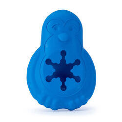 PetSafe Freezeable Treat Holding Chilly Penguin