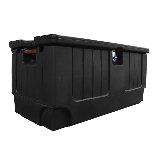 Horsemen's Pride Tack Trunk image number null