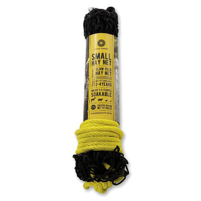 Texas Haynet Small Hay Net image number null