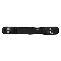 Back on Track Elastic Dressage Girth