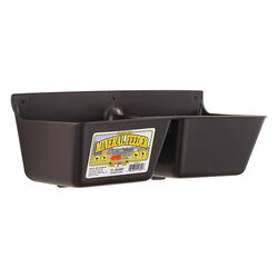 Little Giant DuraFlex Mineral Feeder - 3.5-Quart Capacity