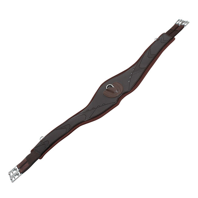 Professional's Choice VenTECH Contoured Jump Girth image number null