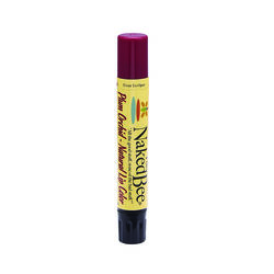 The Naked Bee Shimmering Lip Color - Plum Orchid - 0.09 oz