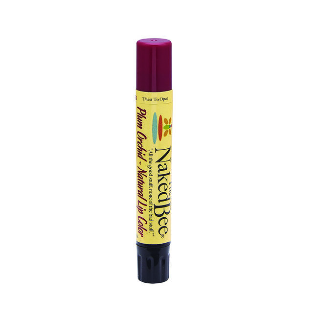 Naked Bee Plum Orchid Lip Color image number null