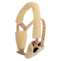 Weaver Miracle Collar Fleece Cover