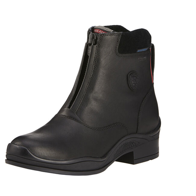 Ariat Extreme Zip H2O Insulated Paddock Boot image number null