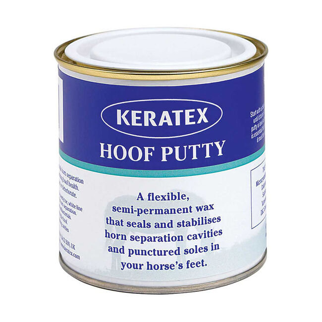Keratex Hoof Putty image number null