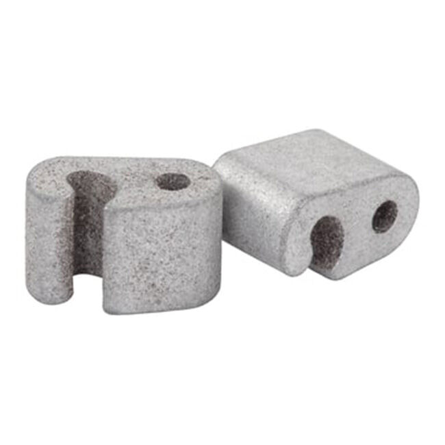 Crimp Sleeve Open Tap 12.5 Gage 100pk image number null